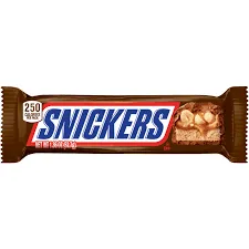 Snickers