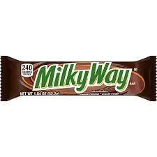 Milky Way