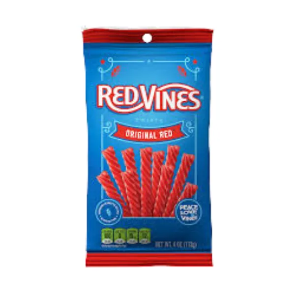 Red Vines