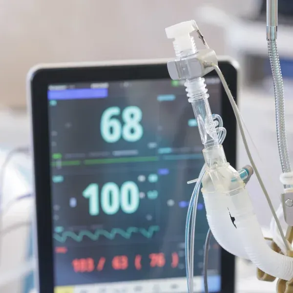 Medicine, Medication Management & Monitors