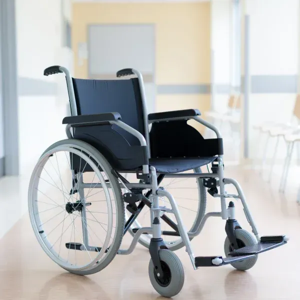 WheelChairs