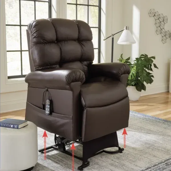 Golden Lift Chairs