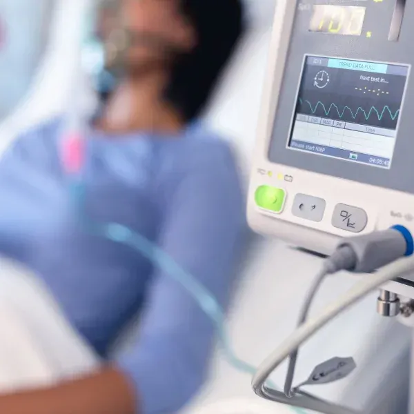 Respiratory Care & Oxygen Management
