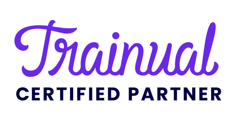 First Bearing: Trainual Implementation