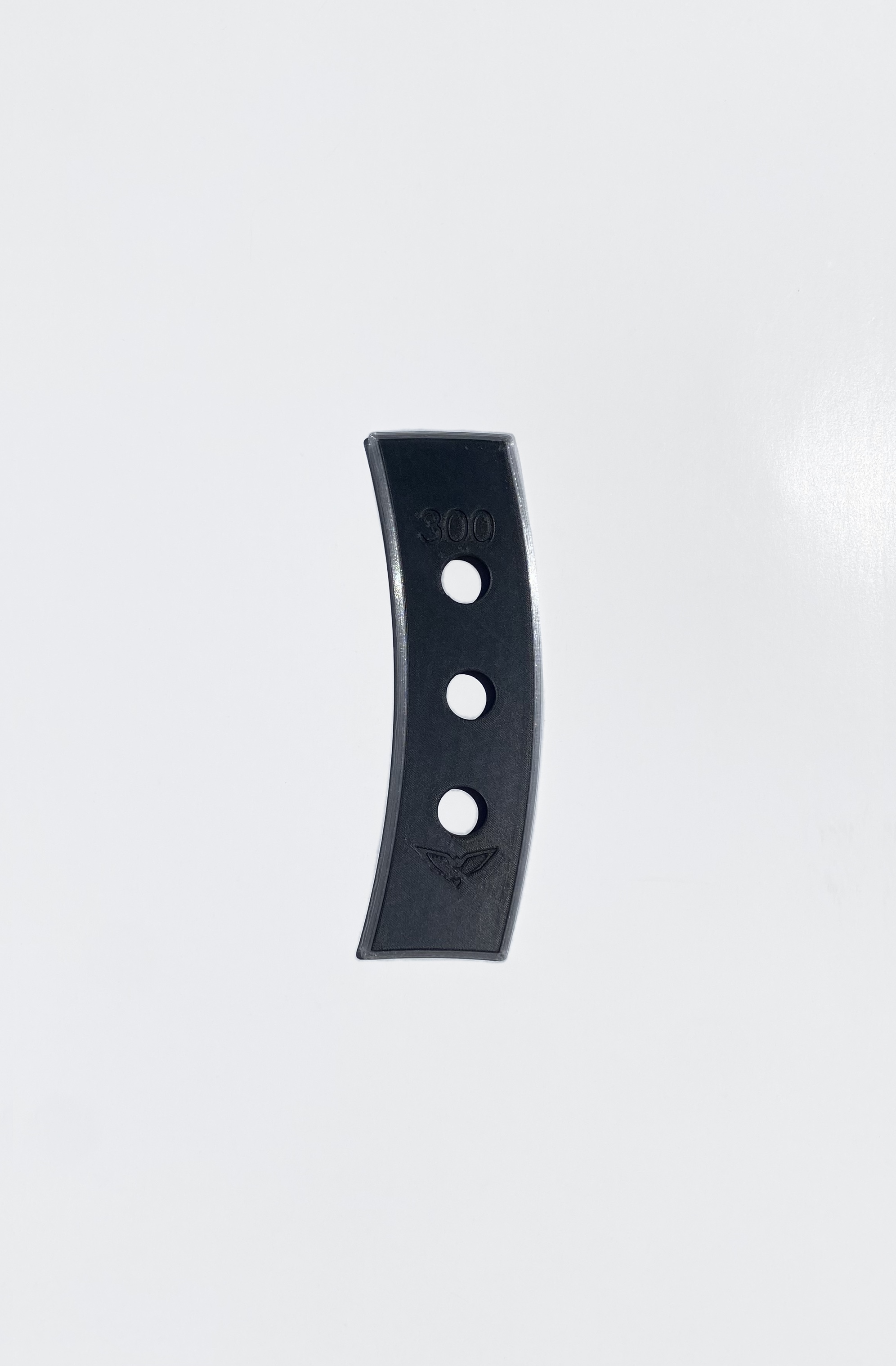 Pro Pottery Ribs - Carbon Fiber 6"-15" - Greenhawk Designs