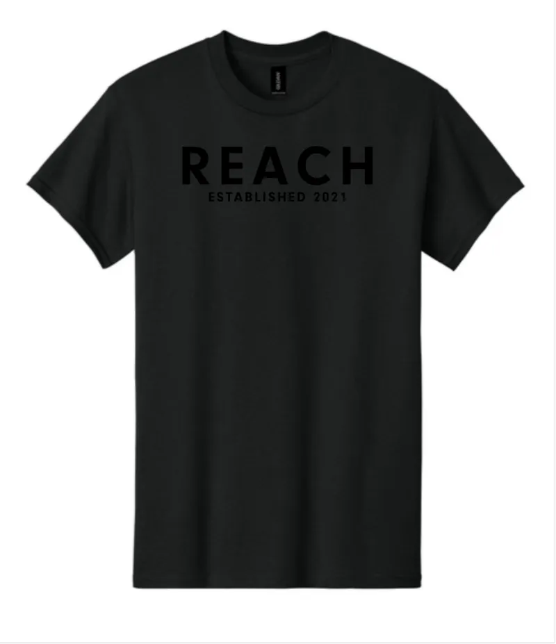 REACH Monochromatic