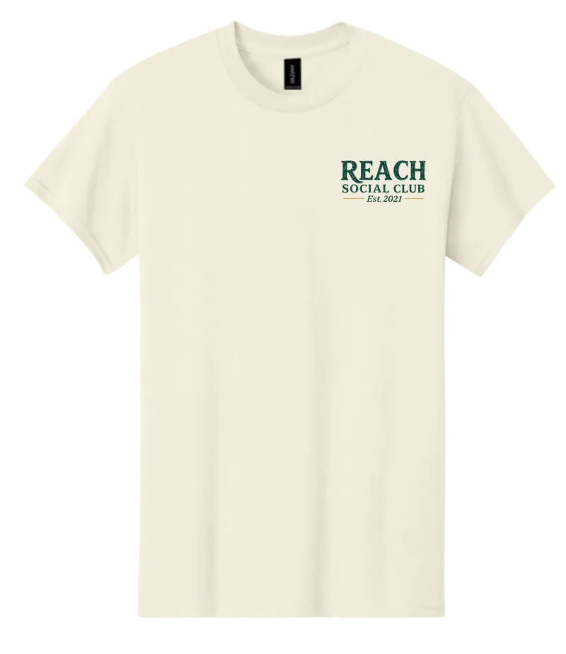 REACH Social Club