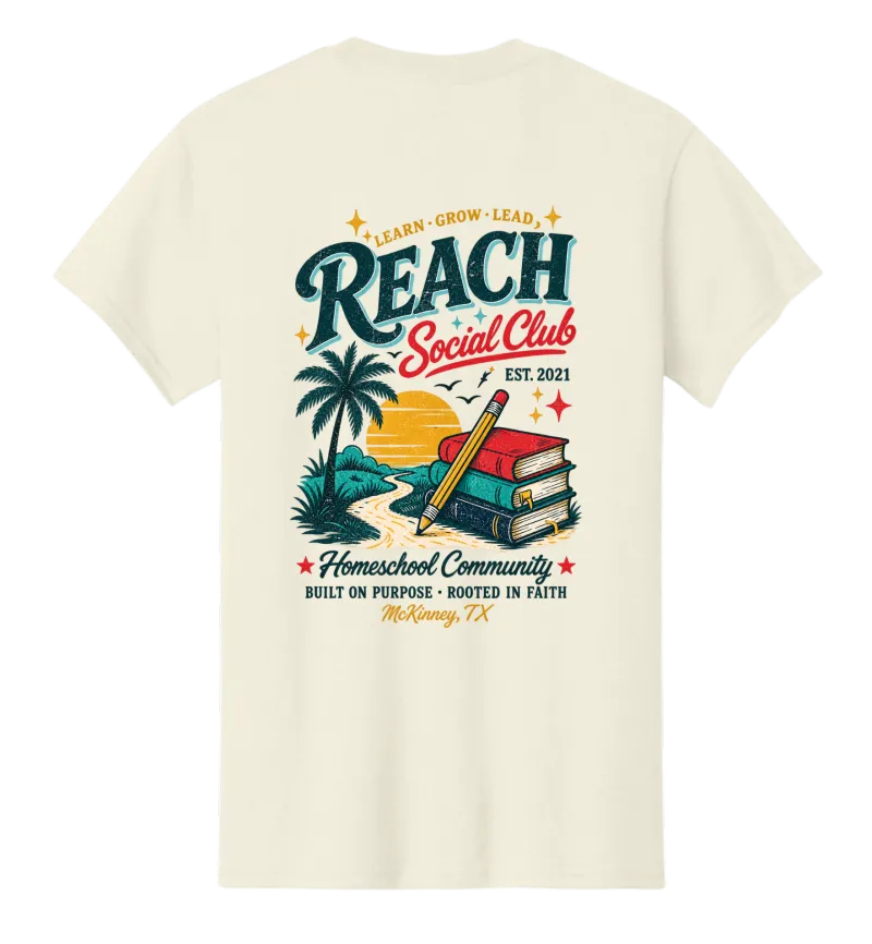 REACH Social Club