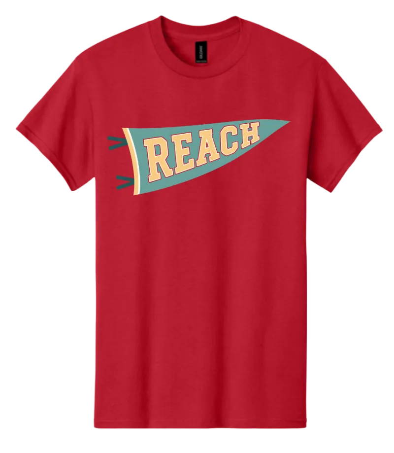 REACH Penant