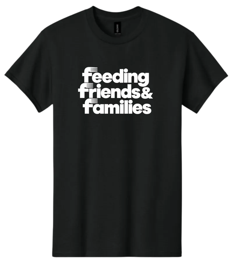 Feeding Friends and Families