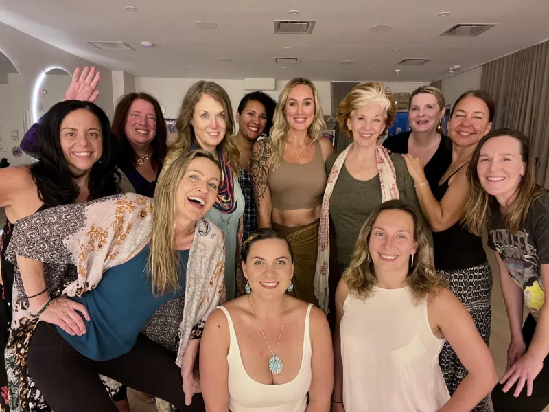 Active Facilitator Membership: $25/month