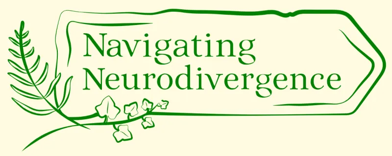 Navigating Neurodivergence 1 to 1 - Adult