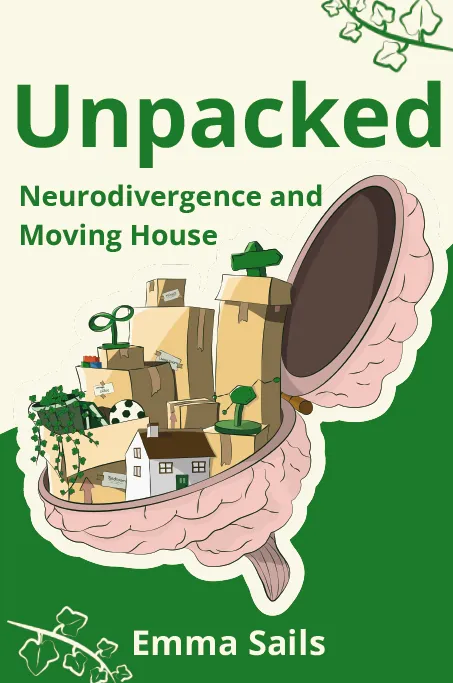 PRE-ORDER: Unpacked - Signed Paperback