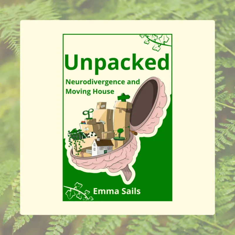 Unpacked - Paperback