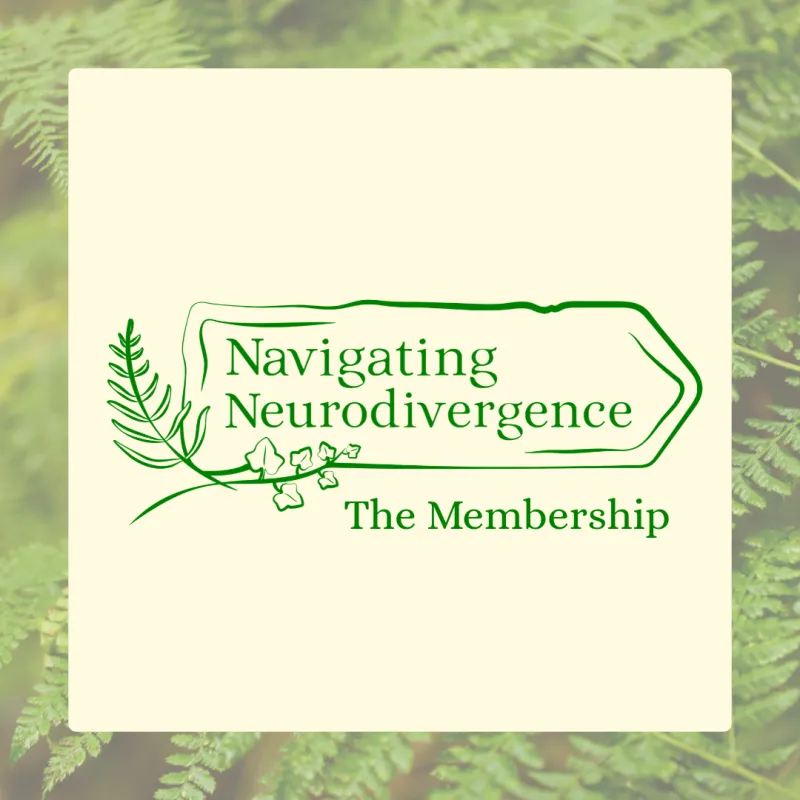 Navigating Neurodivergence: The Membership