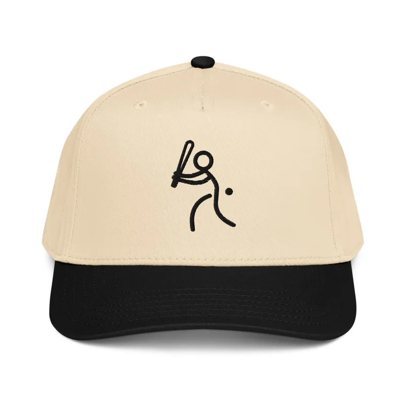 Paul Rodriguez - Baseball Cap 