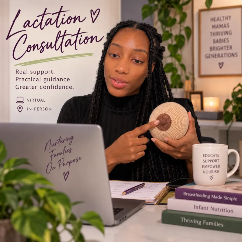 Lactation Consultation