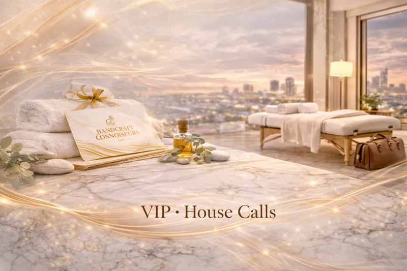 VIP • House Calls