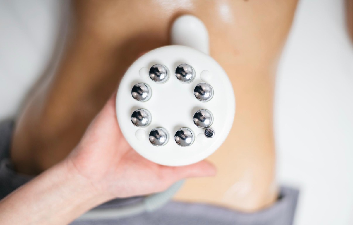 Body Contouring & Circulation Therapy (Non-Invasive)