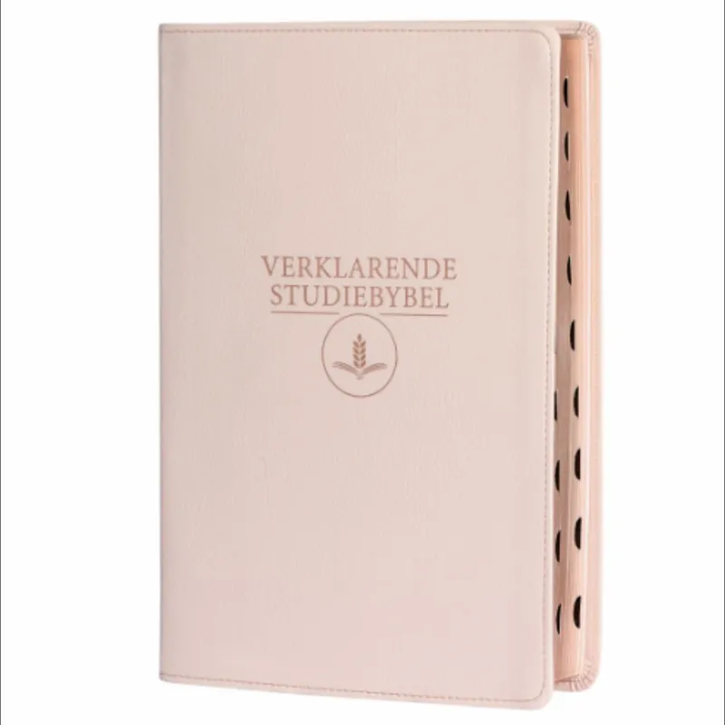 Verklarende Studiebybel