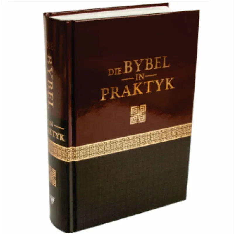 Bybel In Praktyk