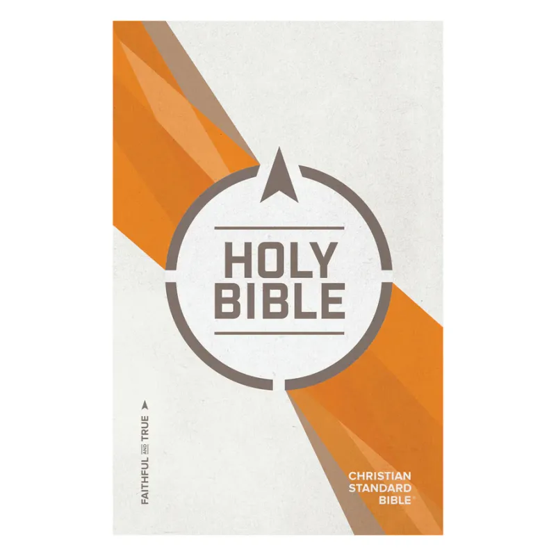 Bible – CBS- Outreach New Edition (Paperback)