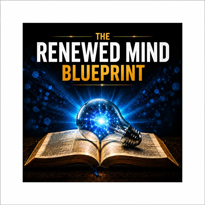 The Renewed Mind Blueprint
