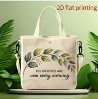 Bag - Bible Verse Tote Bag
