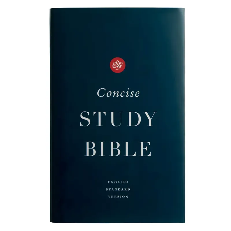 Bible - ESV - Concise