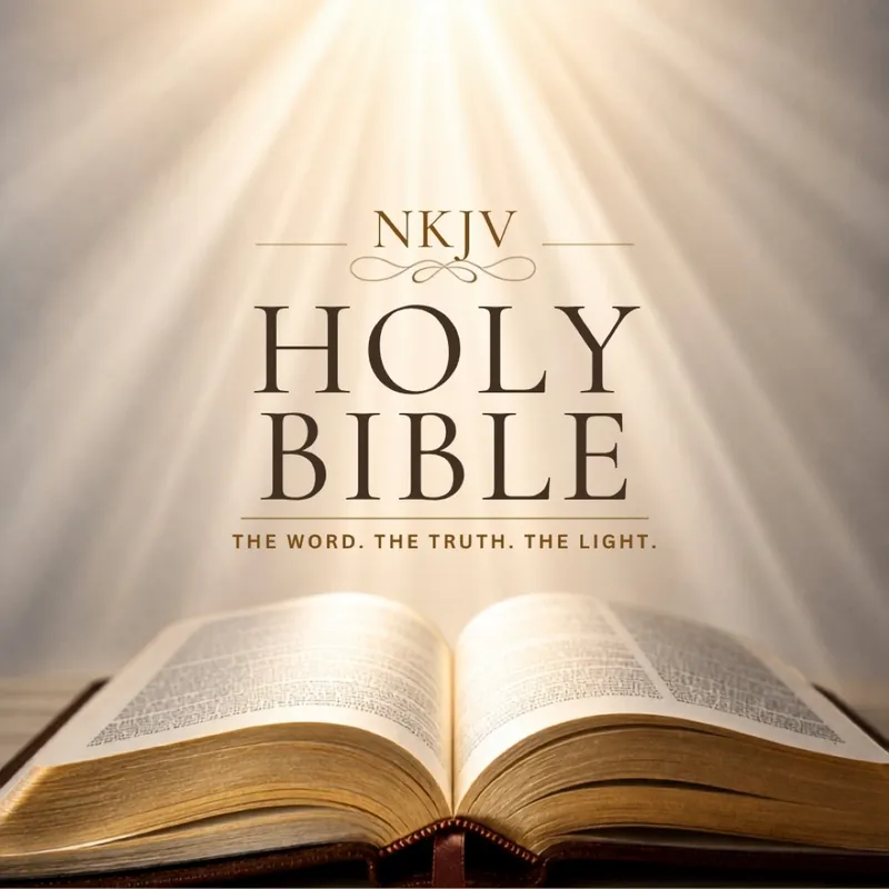Bibles - NKJV