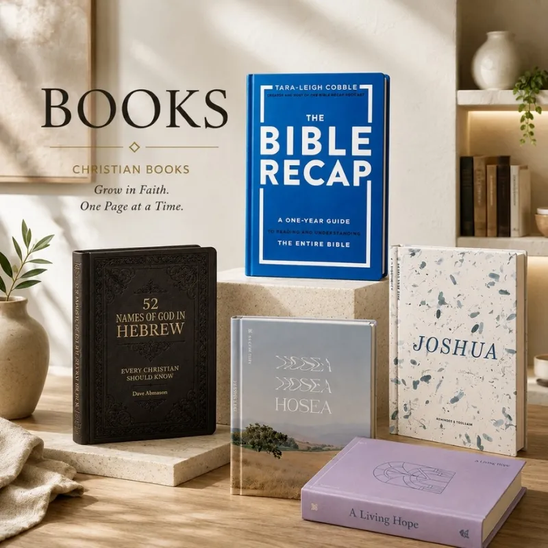 Books