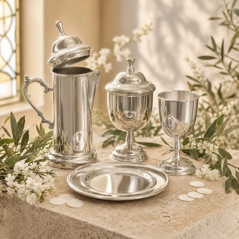 Altar Items