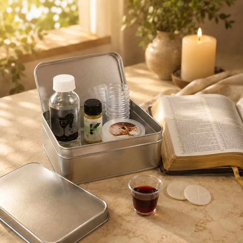 Communion Sets