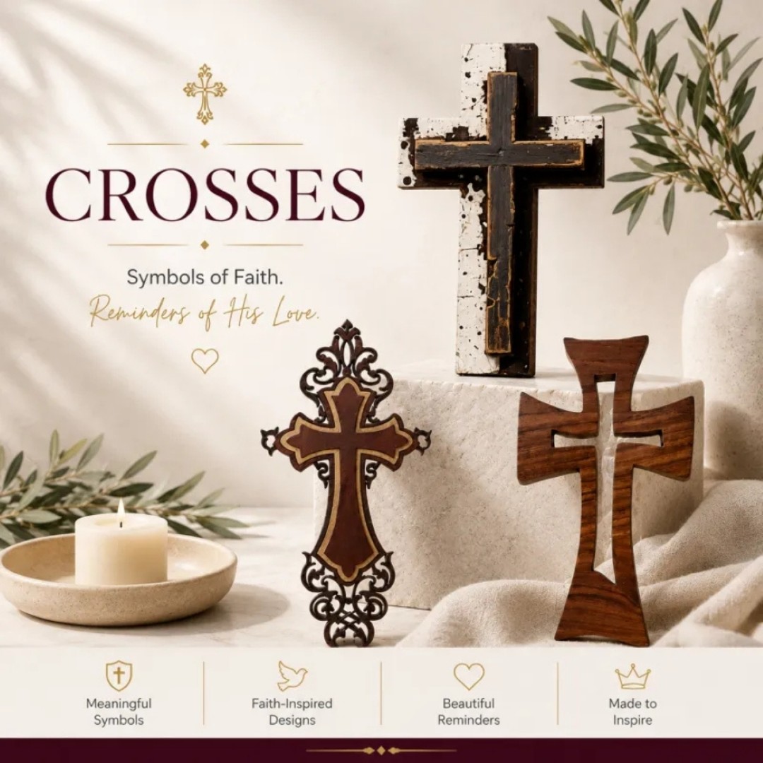 Crosses