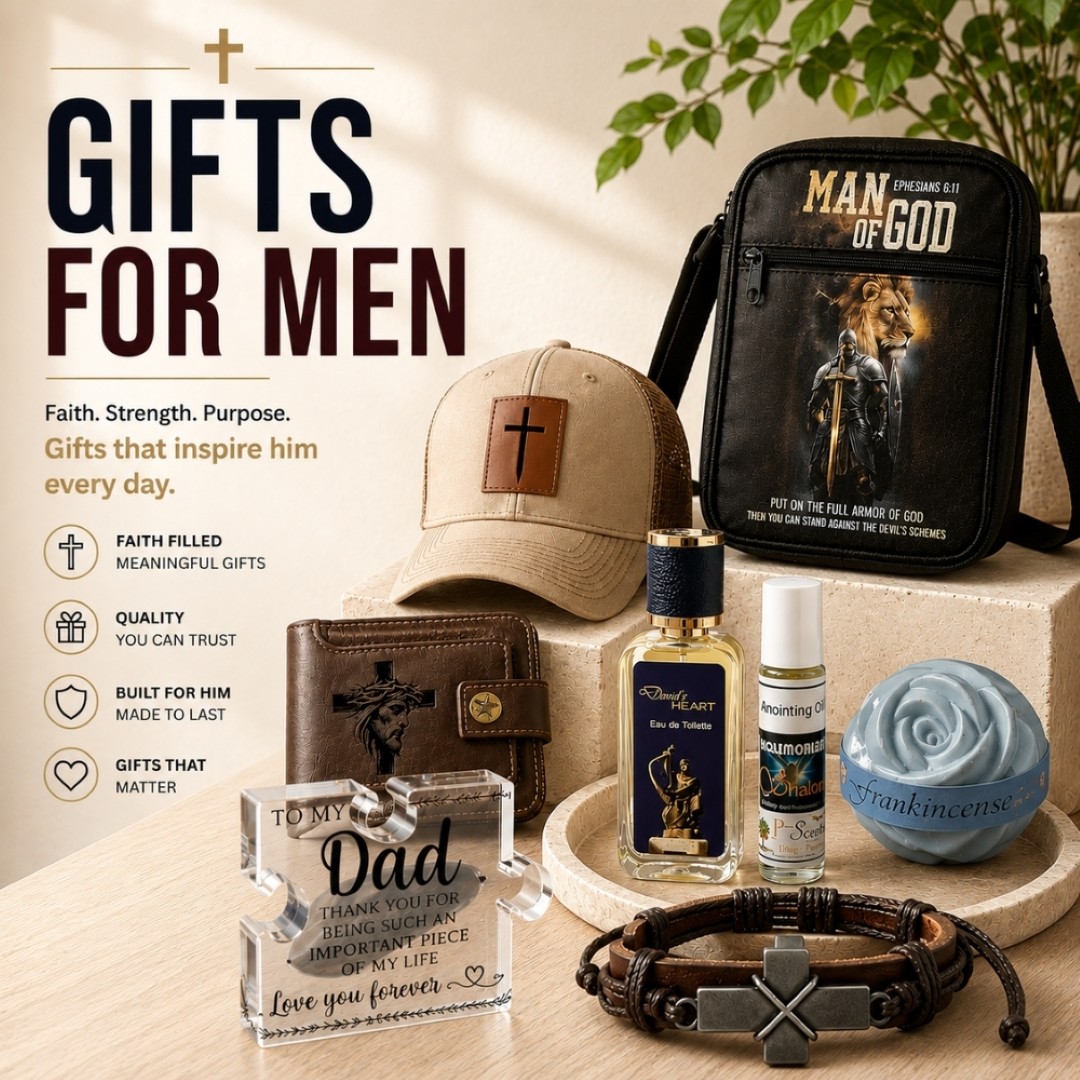 Gifts for Men