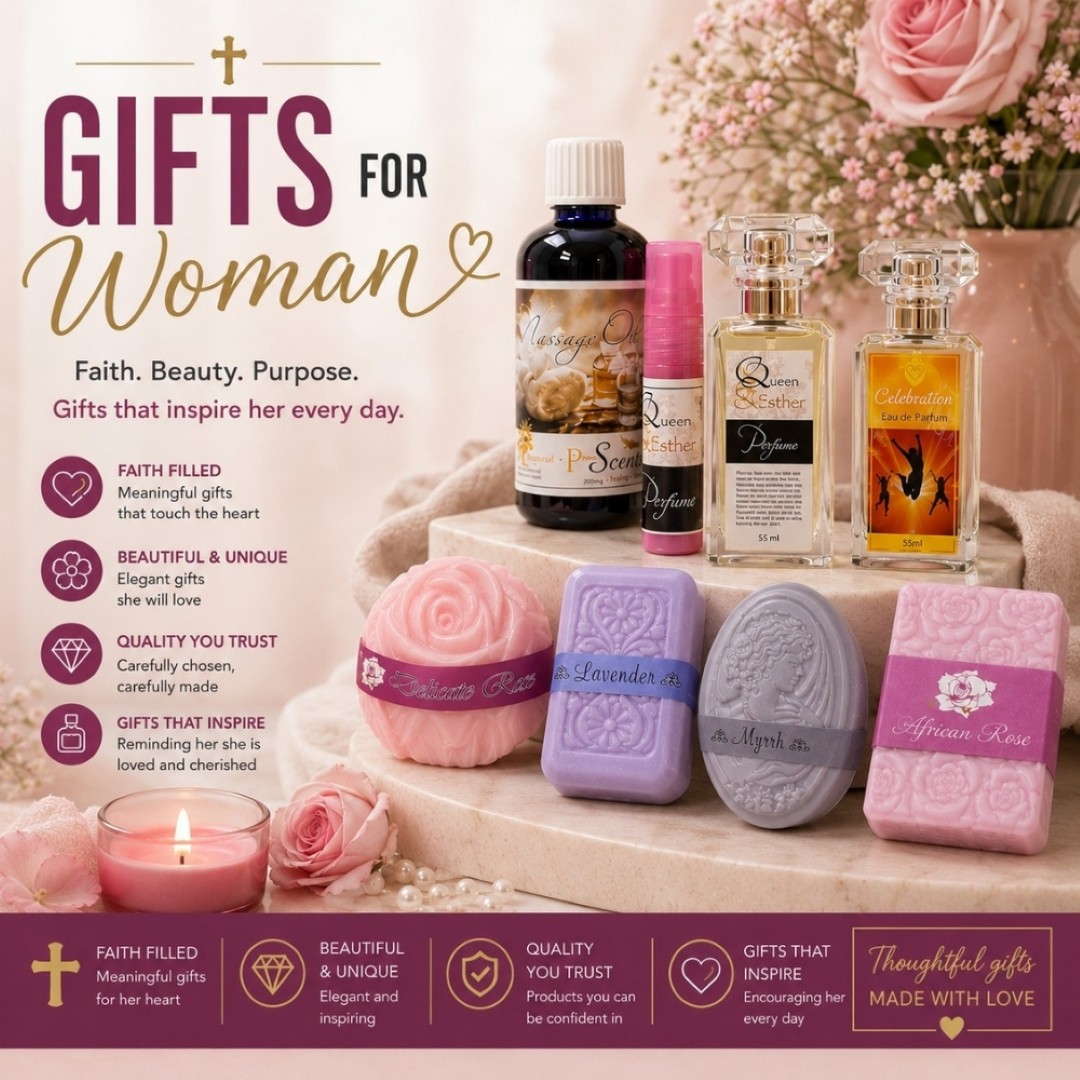 Gifts for Women