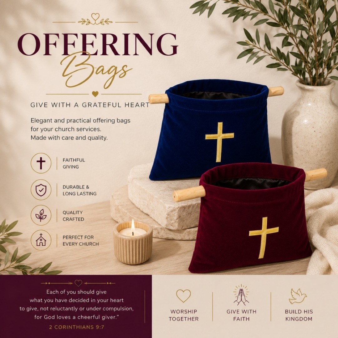 Offering Bags