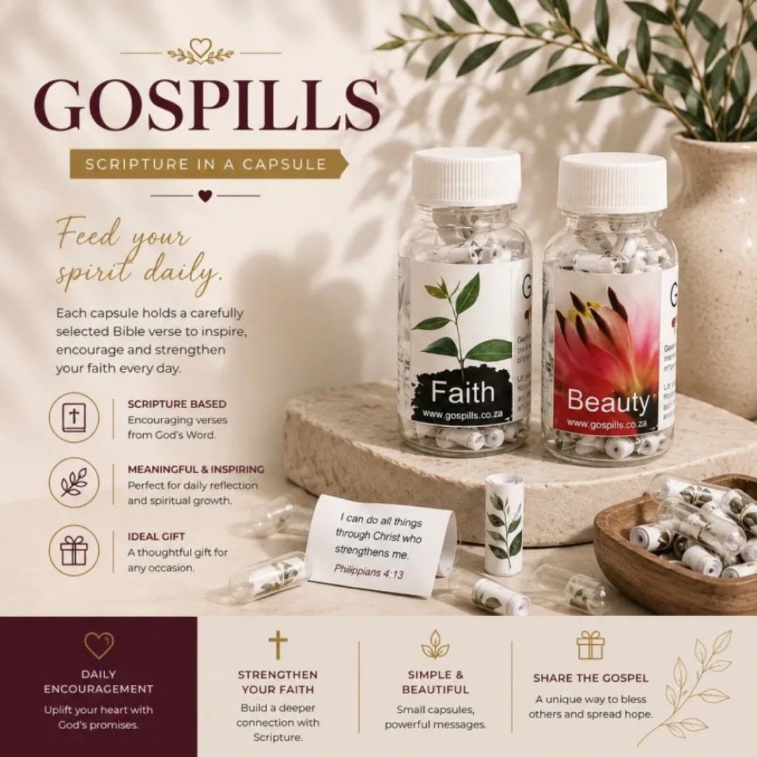 Gospills