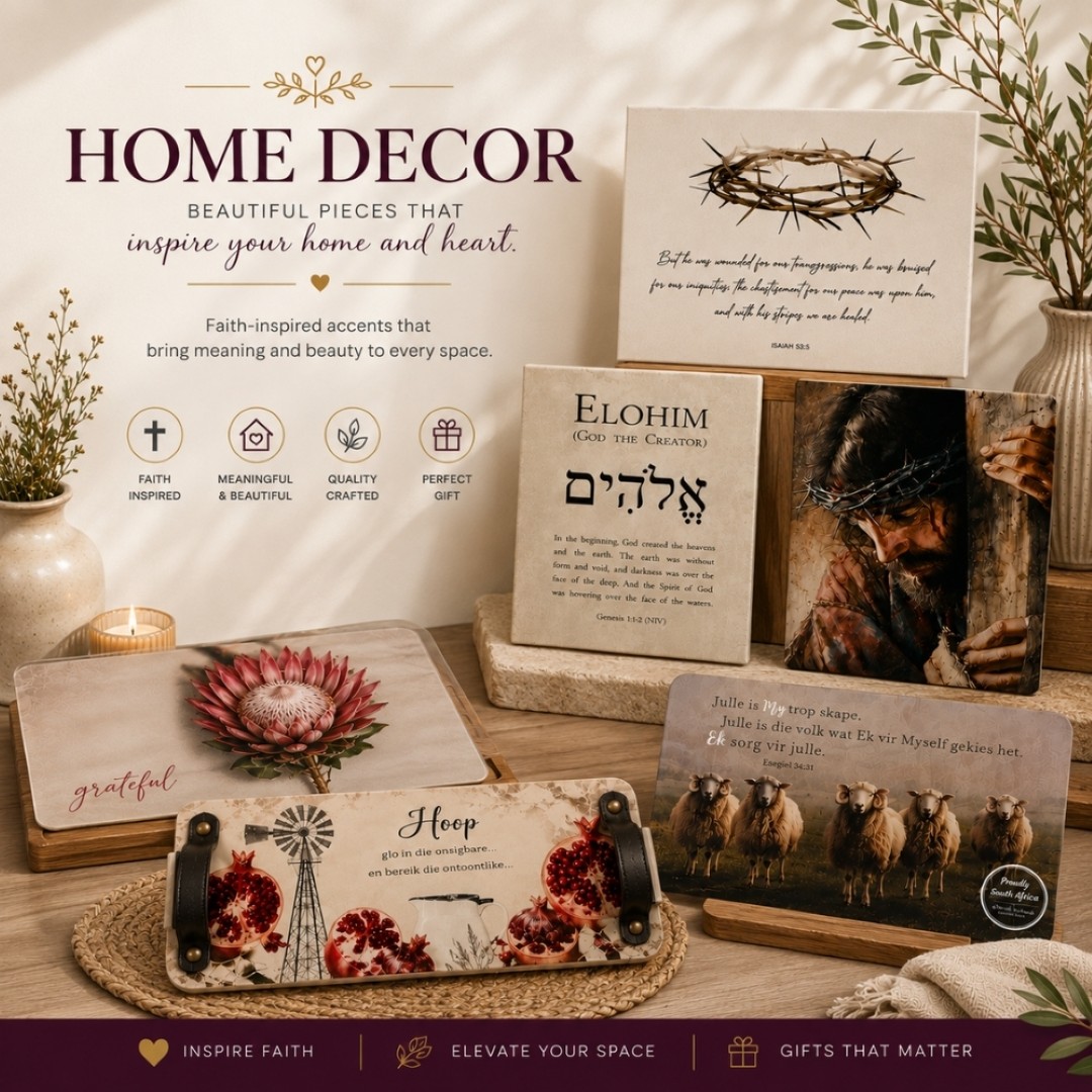 Home Décor