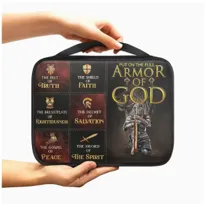 Bible Bag - Armour of God Ladies