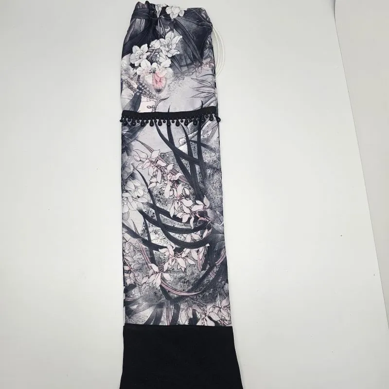 Large Shofar Bag Nr. 23