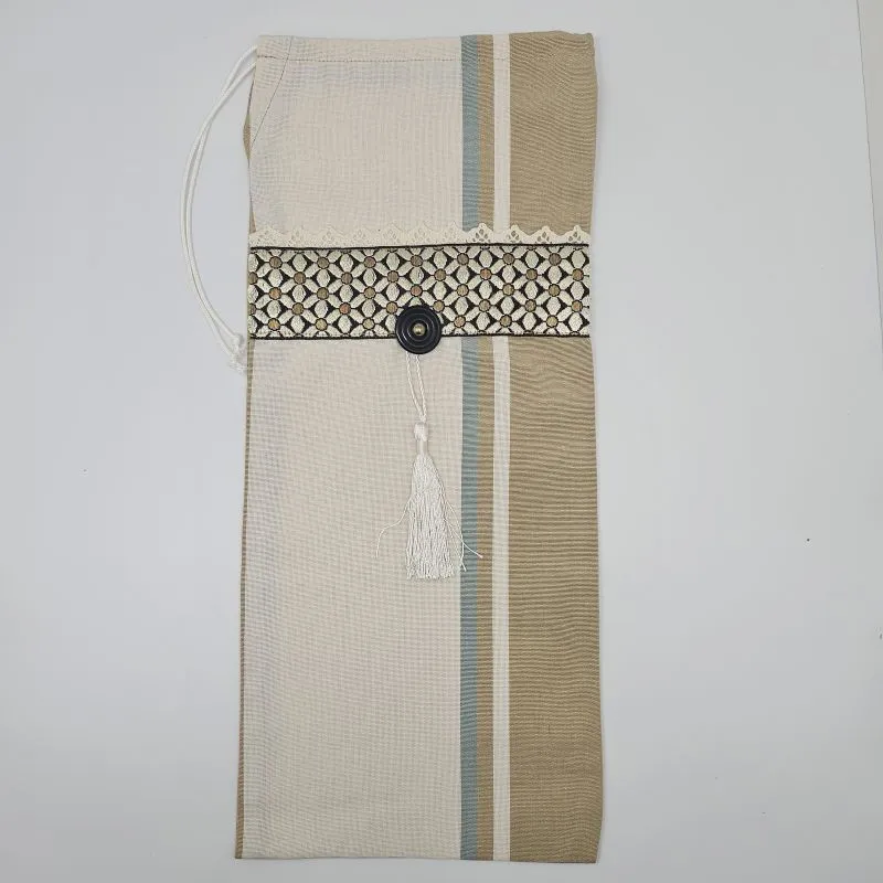 Medium Shofar Bag Nr. 3