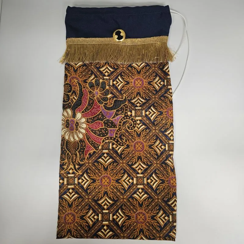 Medium Shofar Bag Nr. 25
