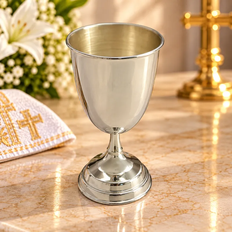 Communion Chalice - No Lid
