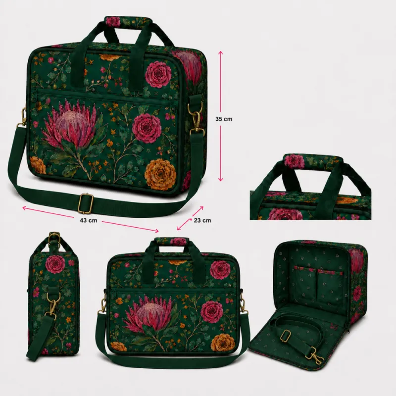 Pretty Protea Atelier Premium bag
