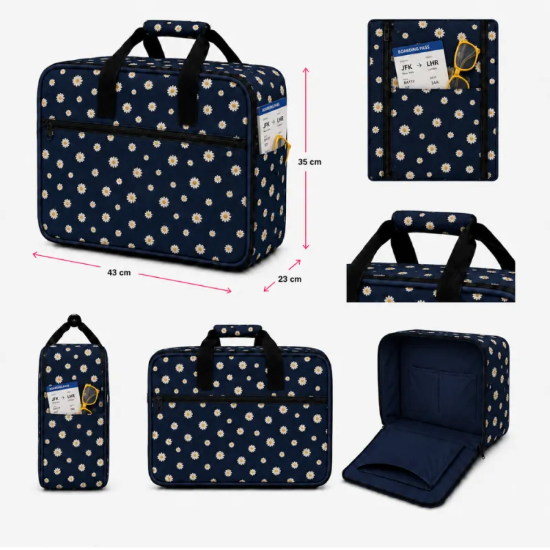MC Daisy Studio bag