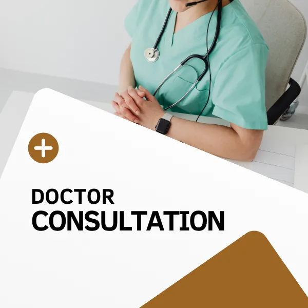 Doctor's Consultation