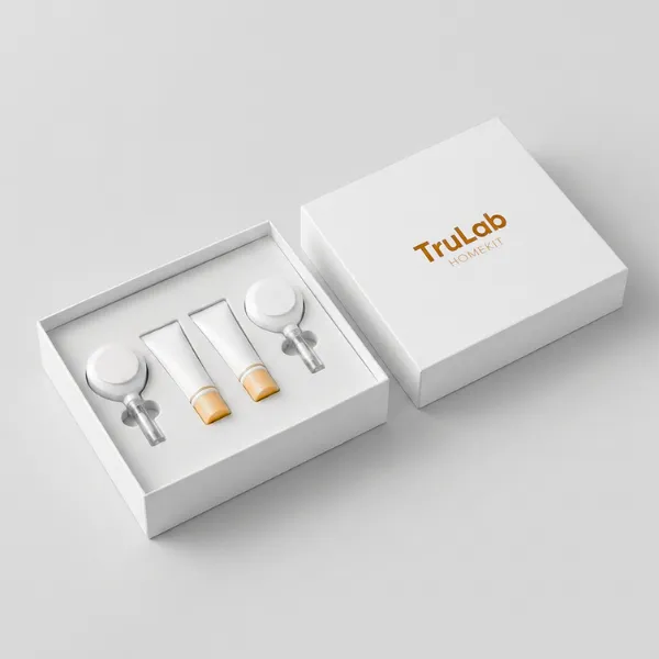 Lab Panel - TruLab TRT - Homekit