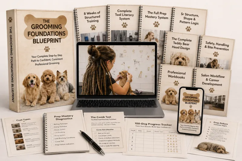 Grooming Course