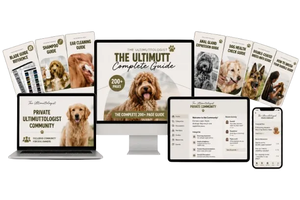 Ultimuttologist Book